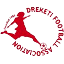 old logo of Dreketi FA