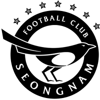 logo of Seongnam