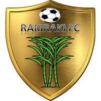 logo of Rakiraki FC