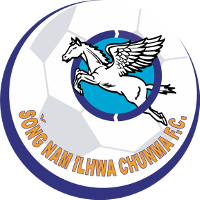 old logo of Seongnam FC