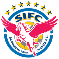 old logo of Seongnam FC