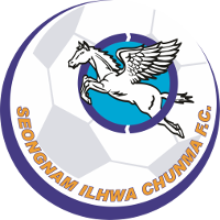 old logo of Seongnam FC