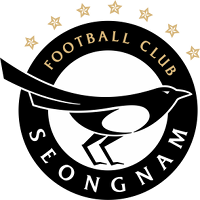 old logo of Seongnam FC