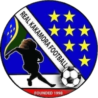 logo of Real Kakamora FC