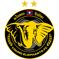logo of Young Elephants FC