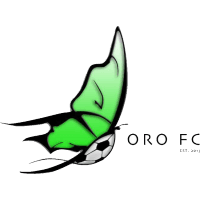 logo of Oro FC