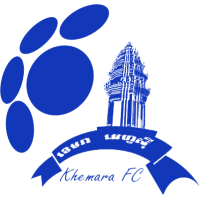 logo of Khemara Keila FC