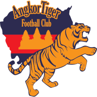 logo of Angkor Tiger FC