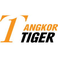 old logo of Angkor Tiger FC
