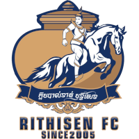logo of Rithisen FC