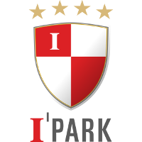 old logo of Busan IPark FC