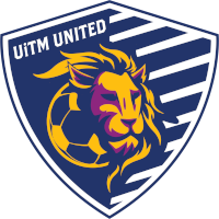 logo of UiTM United FC