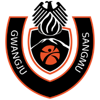 old logo of Gimcheon Sangmu FC