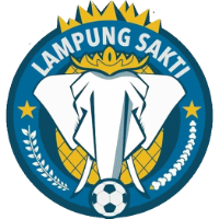 logo of Lampung Sakti FC