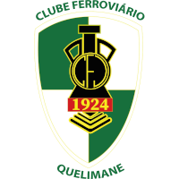 logo of Clube Ferroviário de Quelimane