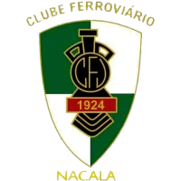 logo of Clube Ferroviário de Nacala