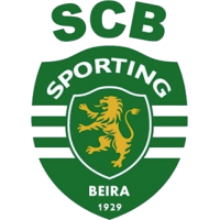 logo of Sporting Clube da Beira