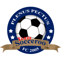 old logo of Team Socceroo FC