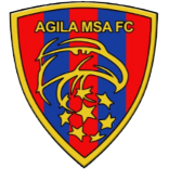 logo of Agila FC
