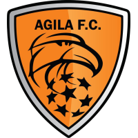 old logo of Agila MSA FC