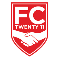 logo of FC Twenty 11