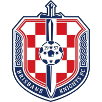 logo of Brisbane Knights FC