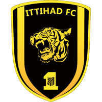 old logo of Al Ittihad Saudi Club