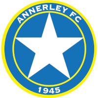 logo of Annerley FC