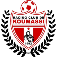 old logo of Magic System FC