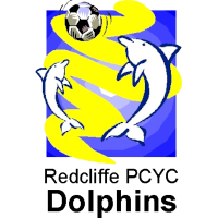 old logo of Redcliffe PCYC