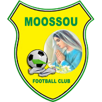 logo of Moossou FC
