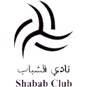 old logo of Al Shabab Saudi Club