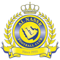 old logo of Al Nassr Saudi Club