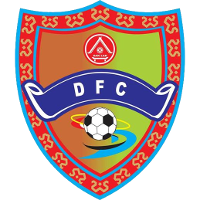 logo of CLB Đắk Lắk
