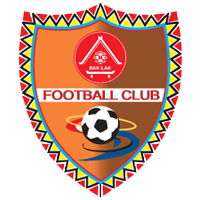 old logo of CLB Đắk Lắk