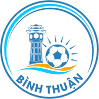logo of CLB Bình Thuận