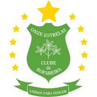 logo of Onze Estrelas