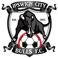 logo of Ipswich City FC