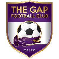 logo of The Gap FC