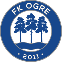 logo of FK Ogre