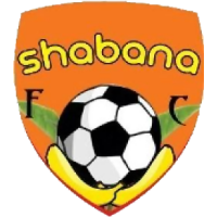 old logo of Shabana FC