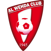 old logo of Al Wehda Saudi Club