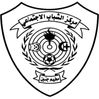 logo of Markaz Jenin SC