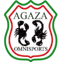 logo of OC Agaza Omnisports