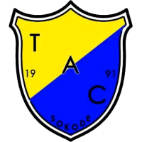 logo of Tchaoudjo AC