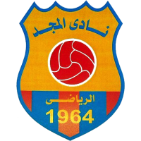 logo of Al Majd SC