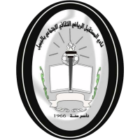 logo of Al Mustaqbal Club