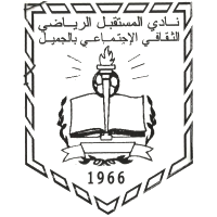 old logo of Al Mustaqbal Club