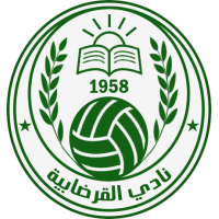 logo of Al Qardabiah SSCC