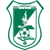 logo of Al Barnes SC